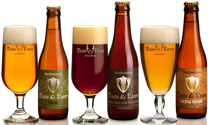 Duits & Lauret header